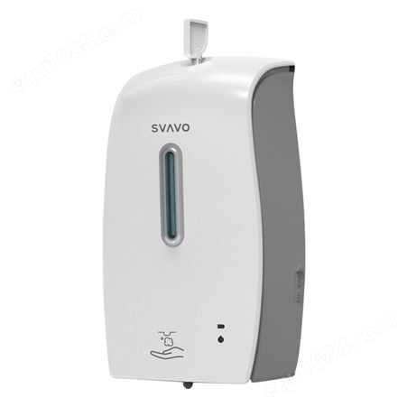 SVAVO 瑞沃全自动智能感应皂液器免接触洗手液机