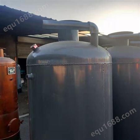 小型加厚养猪场养殖供暖锅炉 煤炭热水蒸汽两用自动控温热风炉