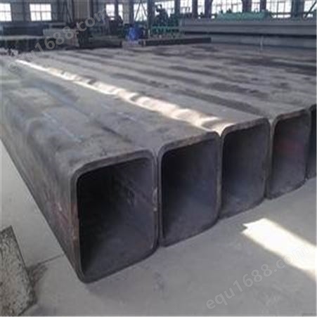 厚壁方矩管 大口径方管工厂 广信钢铁 钢管价位