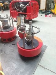 深圳单双回路液压动力站工作原理液压渣浆泵价格