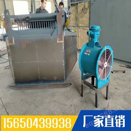 广西矿山井口电热风炉 按需定制 山东成祥机械