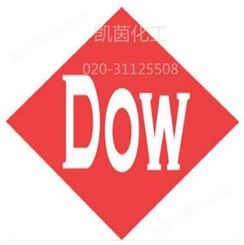 DOW陶氏酚醛环氧树脂DEN438  耐高温