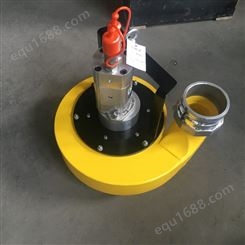 液压渣浆泵 山东污水泵 液压抽污管道使用渣浆泵