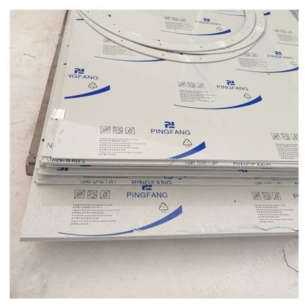 南宁PVC板材加工 PVC板批发 PVC板厂家