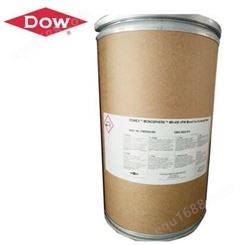 原装出售陶氏热塑丙烯酸树脂DM55罗门哈斯 弱碱阴离子交换树脂DOWEX 66RF