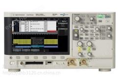 供应/收购 Agilent/安捷伦（是德科技） MSOX3032A 350MHz 混合信号示波器