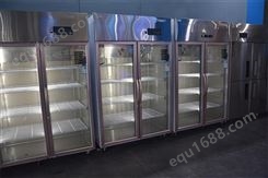 美的四门冰柜分类 松下四门冰柜