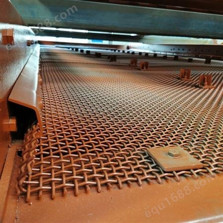 砂石生产用震动筛 大型振动筛 矿山石料筛分设备 大型筛分机