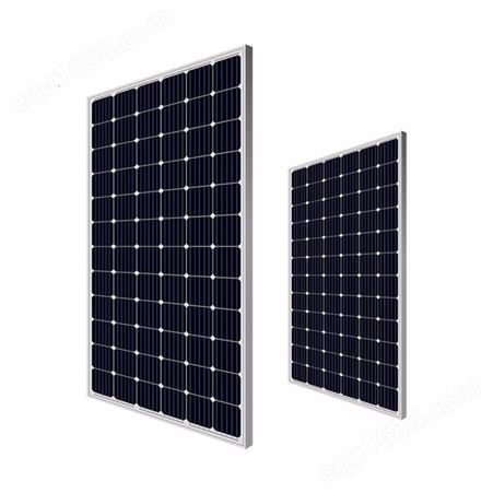 恒大厂家直供太阳能组件 太阳能板价格太阳能电池板组