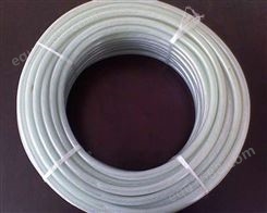 PVC粒料 软管内层用白色粒料 挤出型