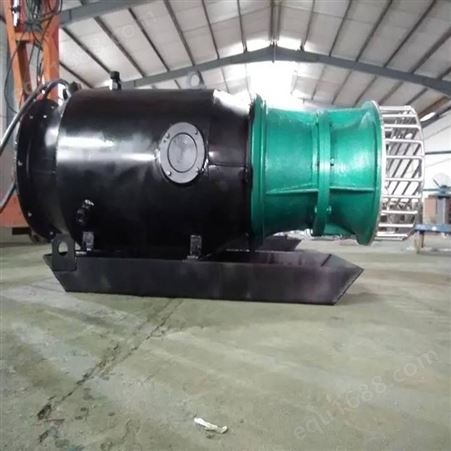 轴流泵-大功率潜水轴流泵东坡泵业