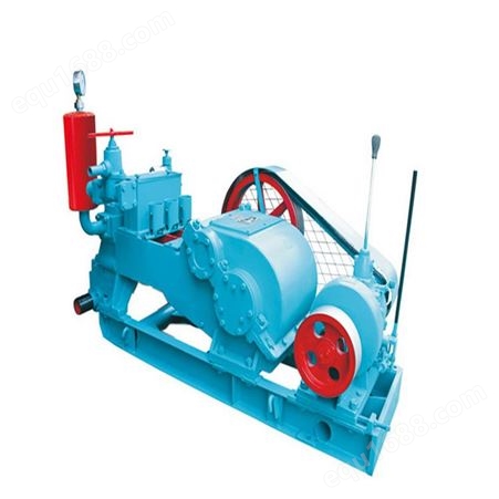 国煤-泥浆泵3NBB3.1-15.0/6.0-2.5-15矿山专用泥浆泵