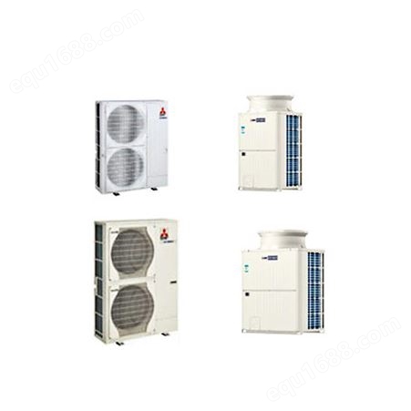 厂家直发 三菱电机变频空调 菱睿系列多联分体式空调 舒适 家用商用