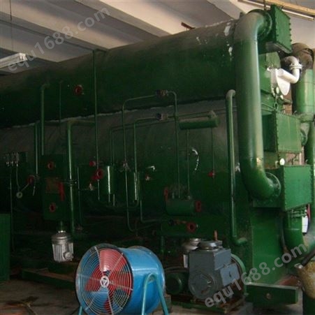 回收溴化锂空调机组 广东二手溴化锂制冷机回收价格 冷水机价格