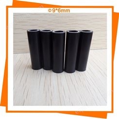 ABS管厂家批发黑色ABS塑料管芯 玩具彩色塑胶管材 尺寸可定制生产