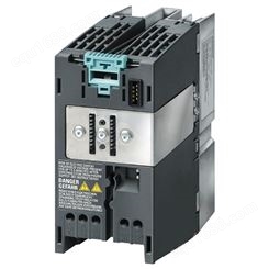 西门子G120变频器控制单元6SL3224-0BE31-8UA0