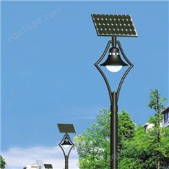 公路太阳能路灯 太阳能灯专业定制 量大批发价