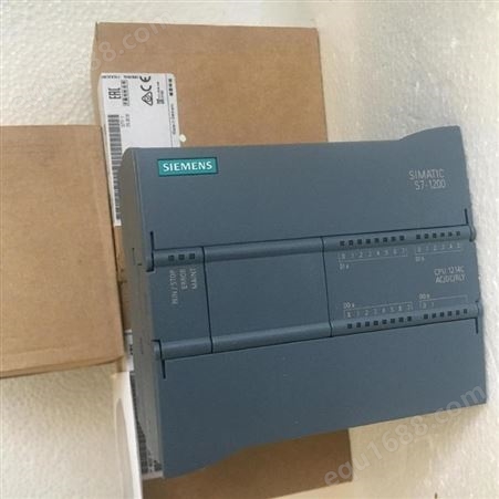 西门子S7-1500CPU模块6ES7511-1TK01-0AB0