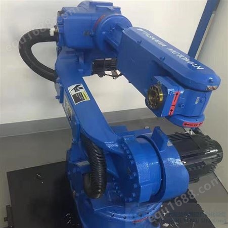 二手安川机器人 安川工业机器人回收 二手上下料机器人 回收焊接工业机器人