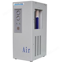 QPA-5LP空气发生器实验室高纯度干燥空气气源空气产生器