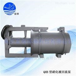 QJB-W污泥回流泵型号价格表