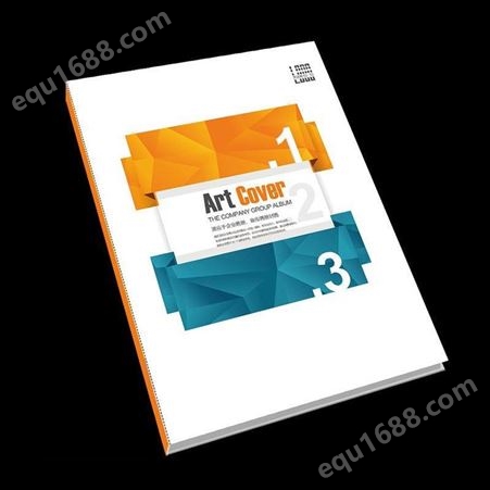 济南印达画册印刷厂家 精美画册印刷 企业宣传画册印刷 品质保障