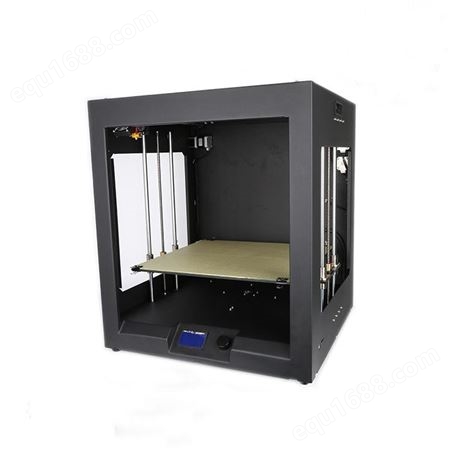 3D打印机CNP-F400 华盛达 黑河3D打印机 加工生产