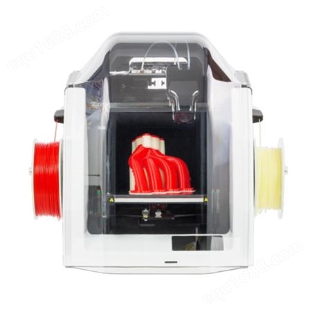 双喷头3D打印机P255 华盛达 宜昌3D打印机 供应报价
