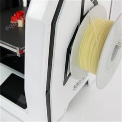 双喷头3D打印机P255 华盛达 洛阳3D打印机 厂家供应商
