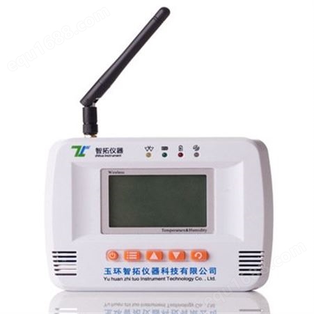 杭州智拓 WF200-TH WIFI 监控系统温湿度监测仪