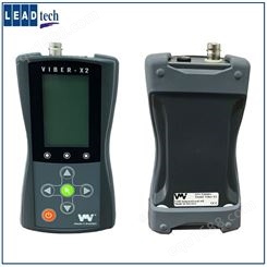 手持式振动分析仪 电机轴承振动检测仪Viber X2