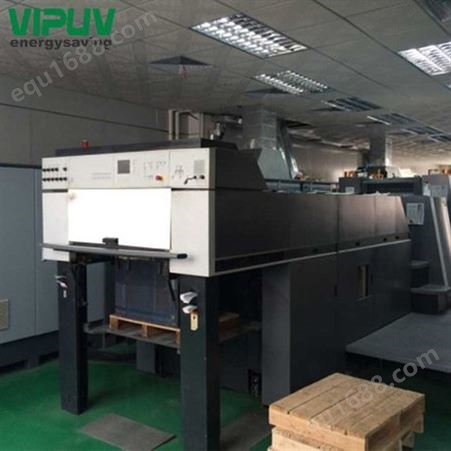 厂家 胶印机加装UV系统 VIPUV庆达 海德堡XL75加装UV系统