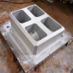 莱芜义方 铸造用树脂砂脱模剂 银色离型剂 水玻璃砂 安全可靠效果好