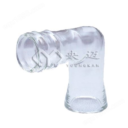 央迈科技 玻璃管道 高硼硅管道供应 化学实验器材销售价格