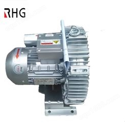 HG410-HF-1超高压力鼓风机 1.1KW漩涡式气泵