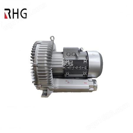 RHG930-7H2高压风机 12.5KW旋涡鼓风机 中置耐高温
