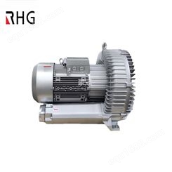 RHG930-7H2高压风机 12.5KW旋涡鼓风机 中置耐高温