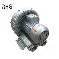 高压漩涡式气泵 RHG410-7H2 气环式真空泵