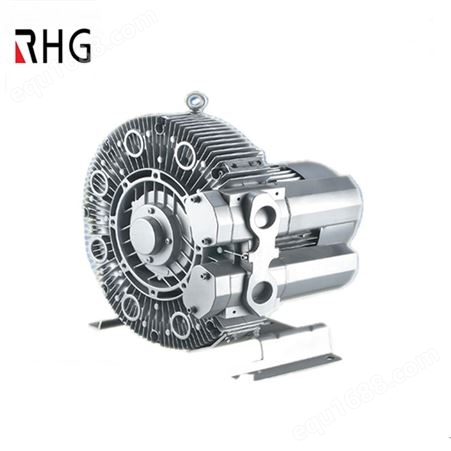 HG410-HF-1超高压力鼓风机 1.1KW漩涡式气泵