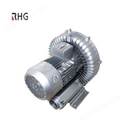 高压旋涡气泵 RHG430-7H2  0.85KW高压鼓风机