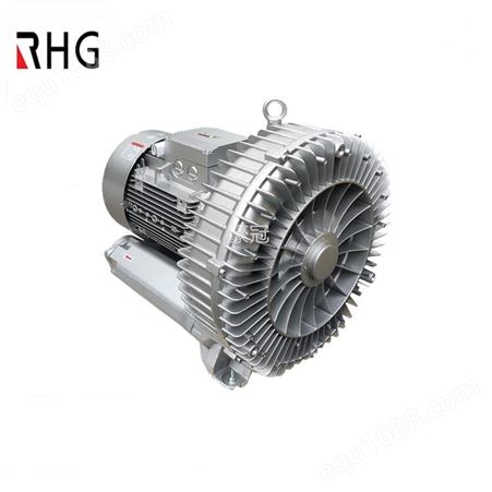 RHG910-7H2 12.5KW发酵罐曝气高压风机