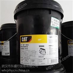 卡特彼勒CAT DEO工程机械油SAE10W-30柴油发动机油