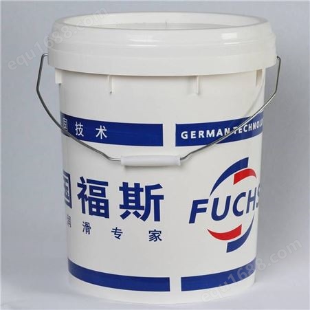 福斯加适达Fuchs Cassida FLUID HF68食品级液压油|22L进口