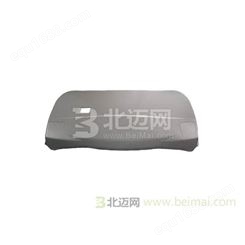 【两鼎两】 海马汽车 S5 2015款 1.5T CVT豪华型 尾门内饰板