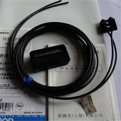 供应日本（OMRON）欧姆龙 E32-T11NF耐油光纤传感器