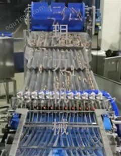食品理料包装机 天津理料包装线 激振器