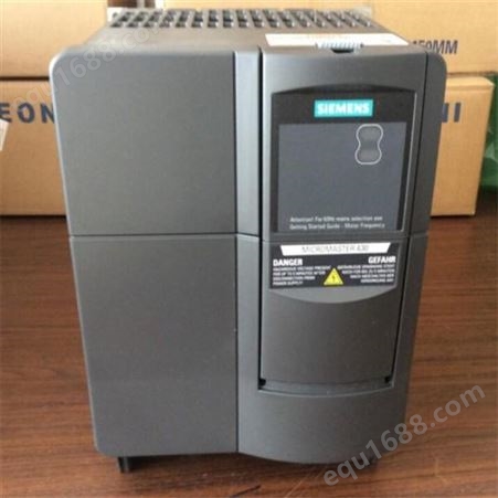 上海西门子代理商 G120变频器 6SL3224-0BE31-1AA0 11KW 量大价优