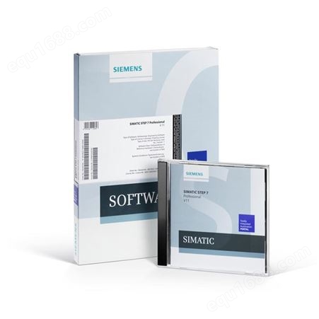 西门子软件WinCCRC8192V7.3