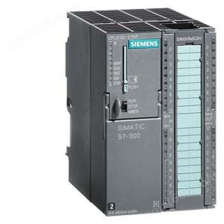 西门子 S7-300PLC 6ES7350-2AH01-0AE0 CP343-1 以太网通讯模块