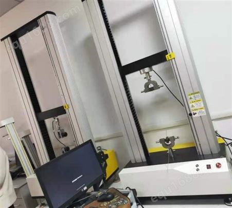 高温拉力试验机 编织袋拉力机 薄膜拉力机 光纤拉力试验机